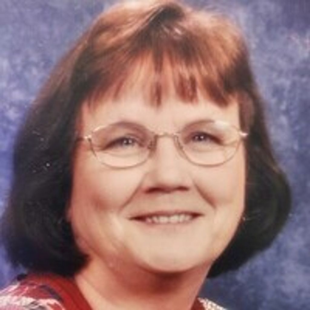 Shirley Ann Johnson