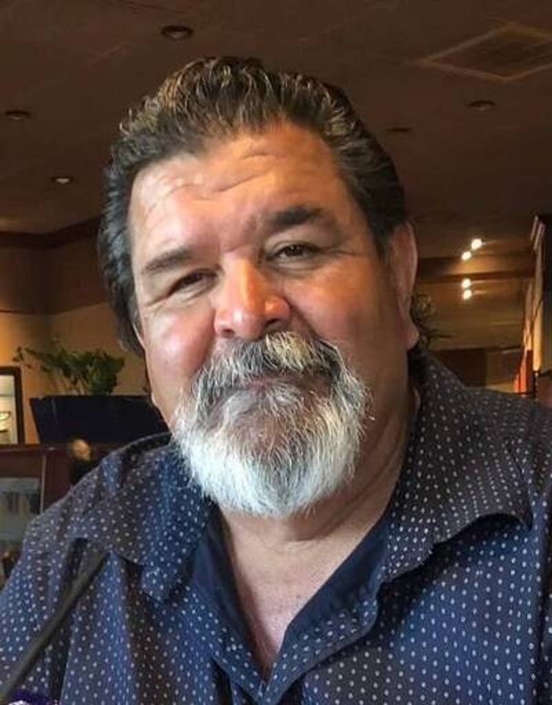 Eliseo A. Barrera Profile Photo