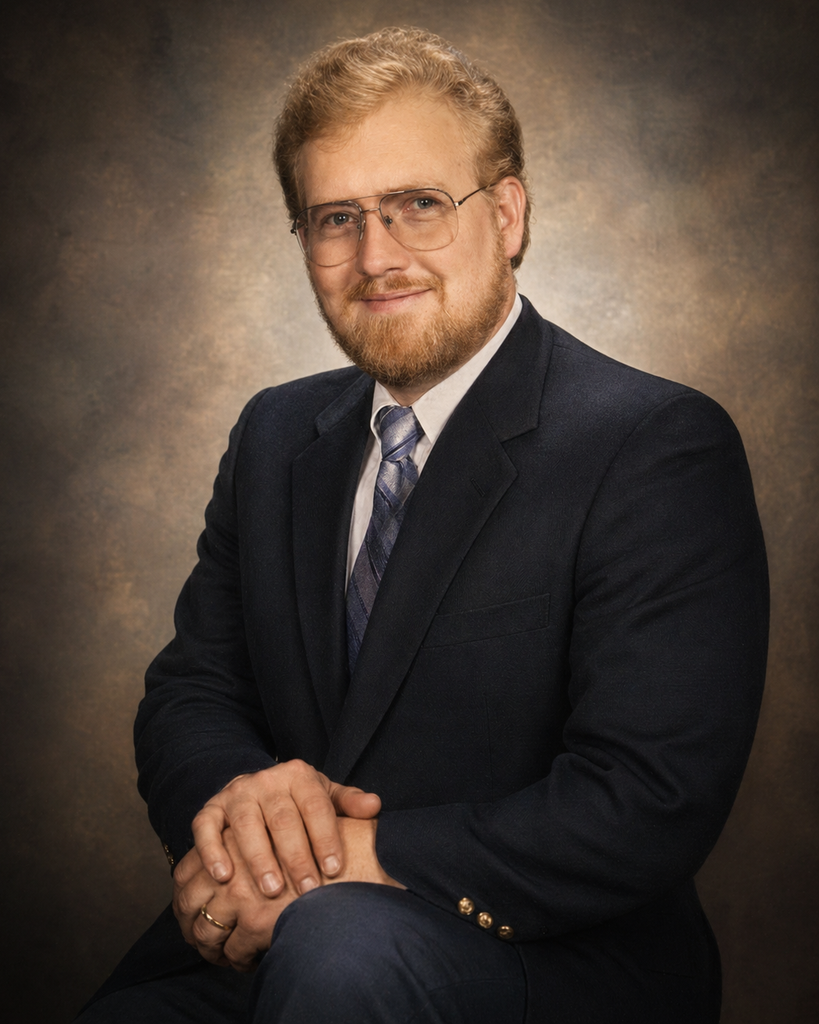 Kenneth "Fuzzy" Lee Conner Profile Photo