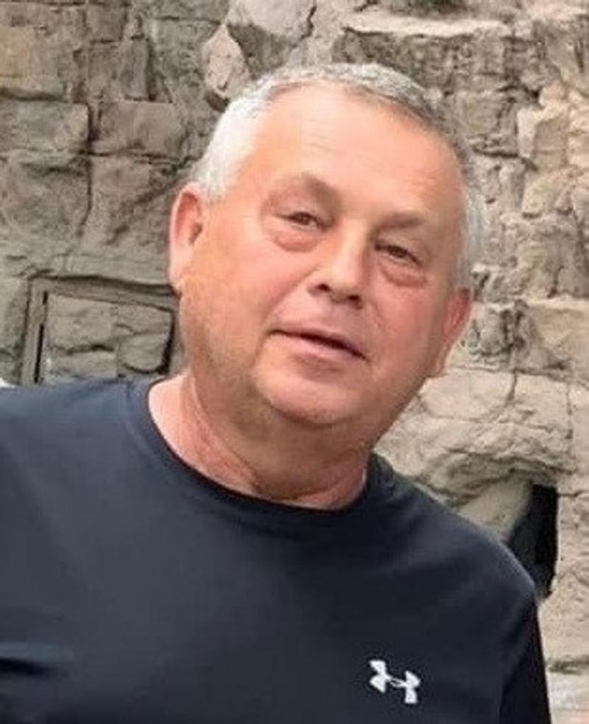 David Gene Juergens Profile Photo