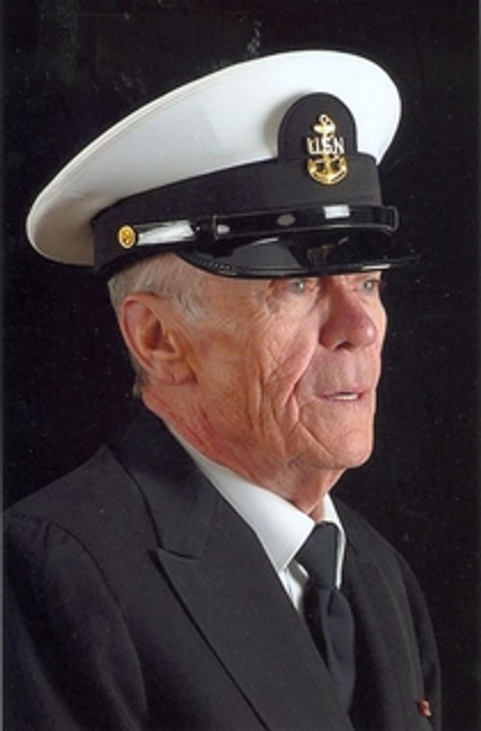 Charles Dwyer, Jr. Profile Photo