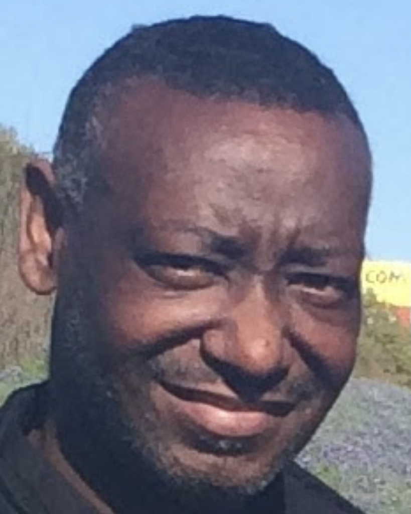 GARY LAMON THOMPSON