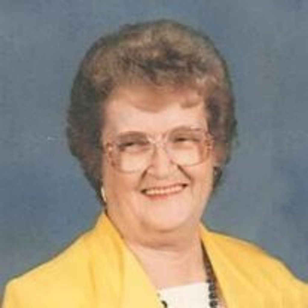 Wilma C. Stanley