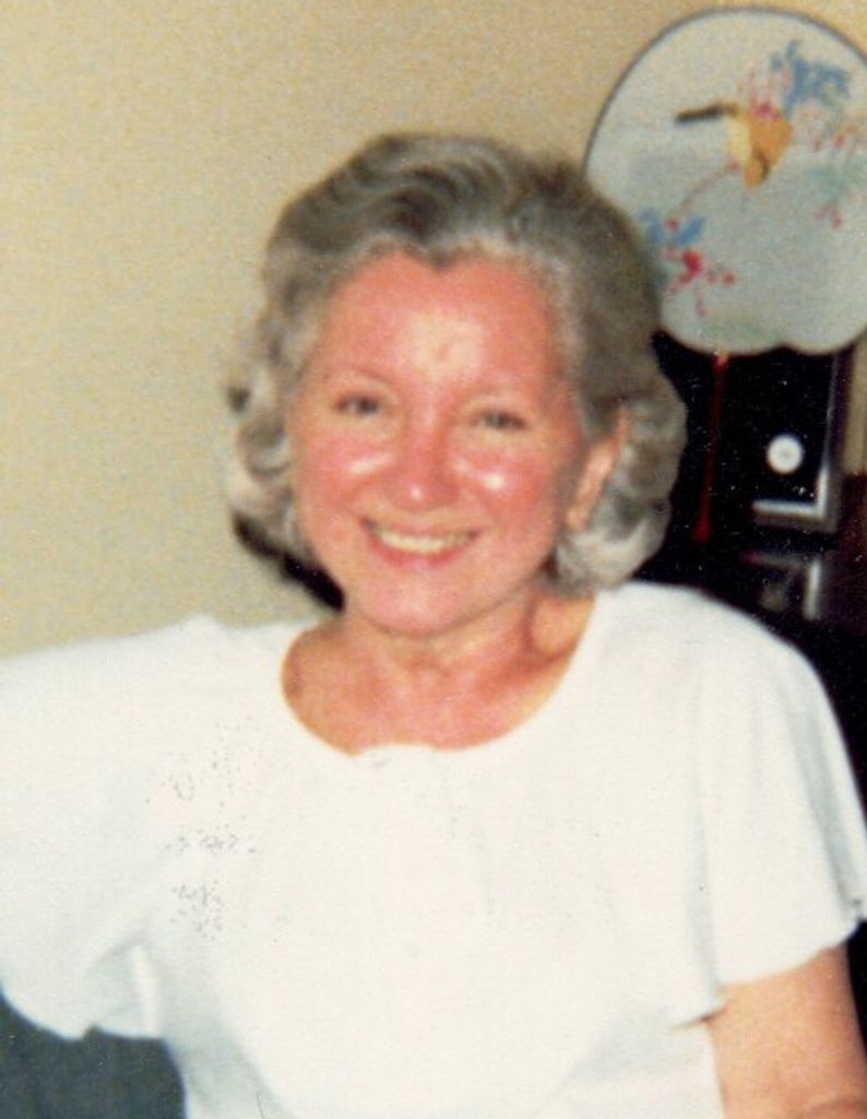 Martha Guzaliak Profile Photo