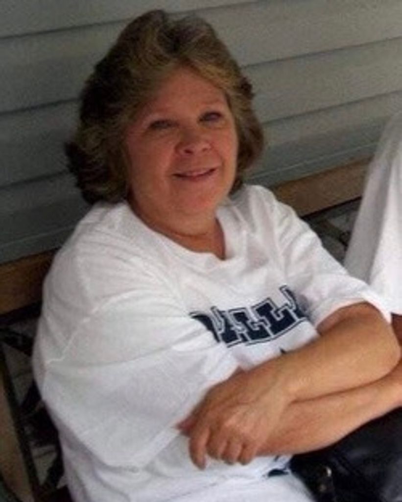 Barbara Sue (Browning) Hale