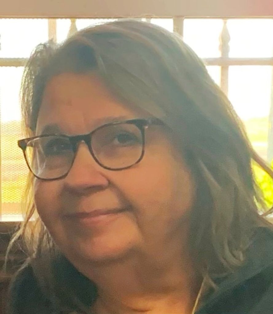 Faye Davis Colburn