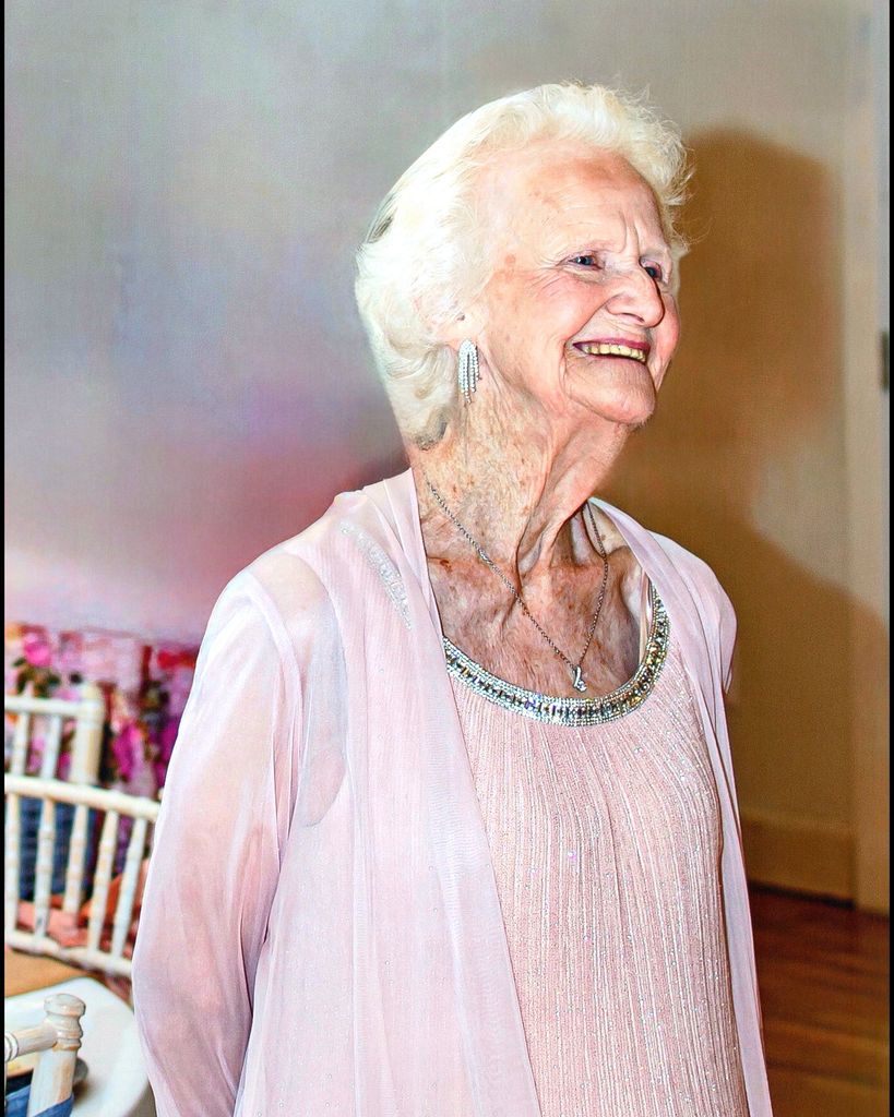 Jean-Marie Camerlengo Cole Profile Photo