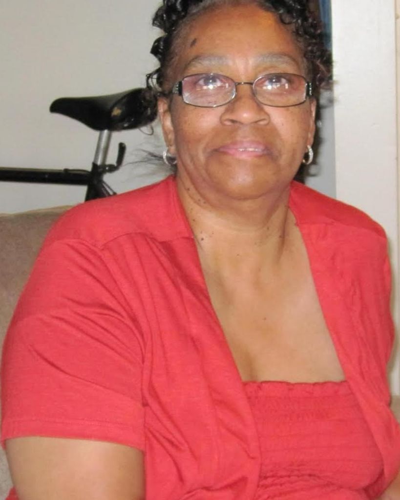 Carolyn Yvonne Benson Profile Photo