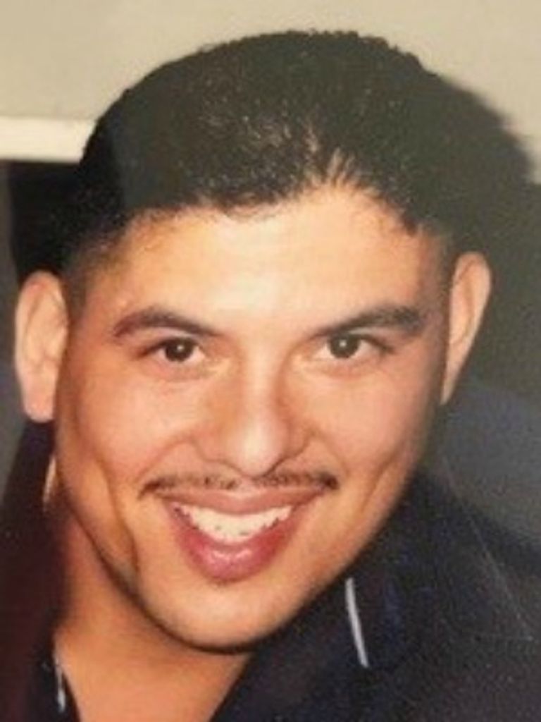 Javier “Jerry” Rabago