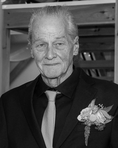David Gray Kimberling's obituary image