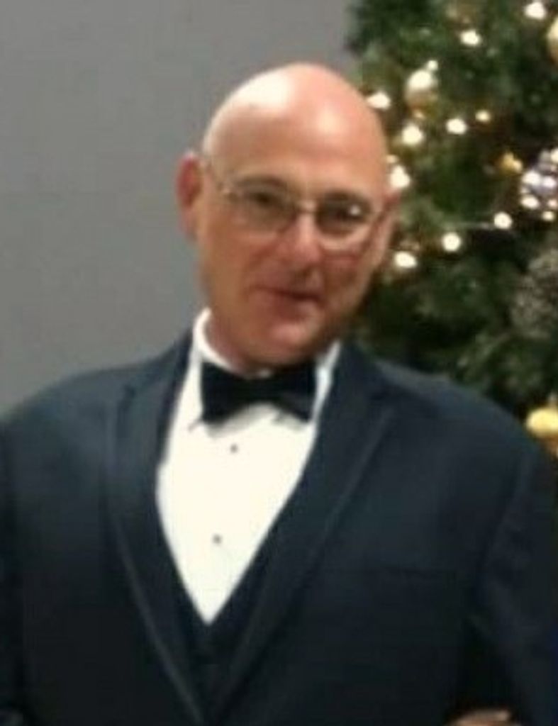 Russell Ronald Roark Profile Photo