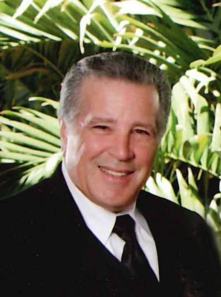 Charles "Chuck" Tom Anzalone Profile Photo