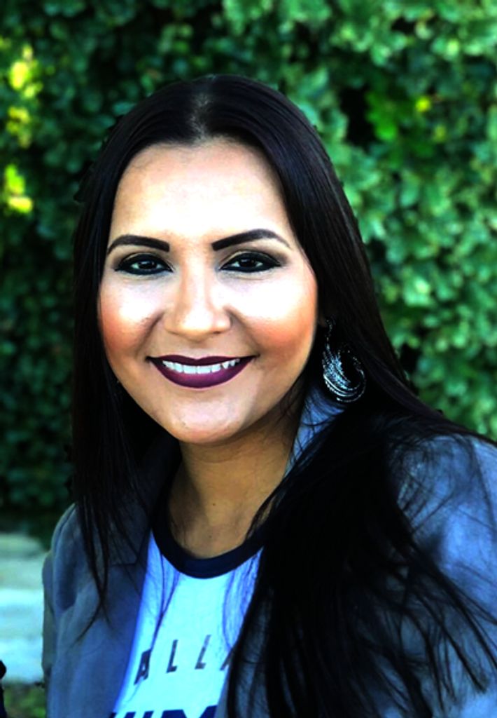Patricia Ada "Patty" Del Bosque Profile Photo