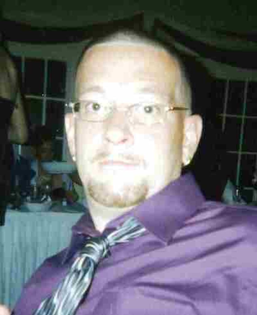 Steven A. Bernhard Profile Photo