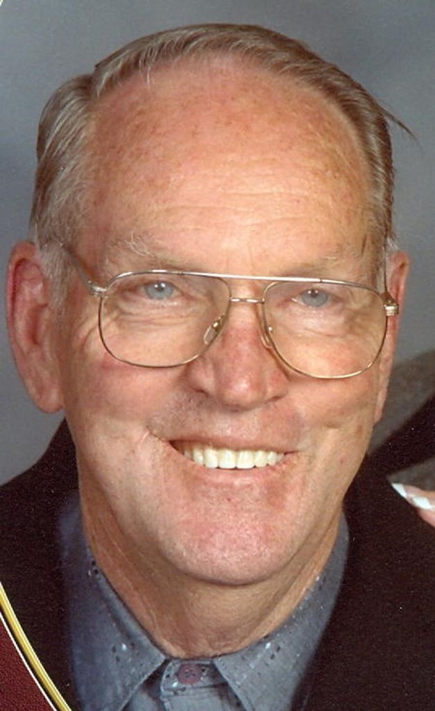 Donald Stewart