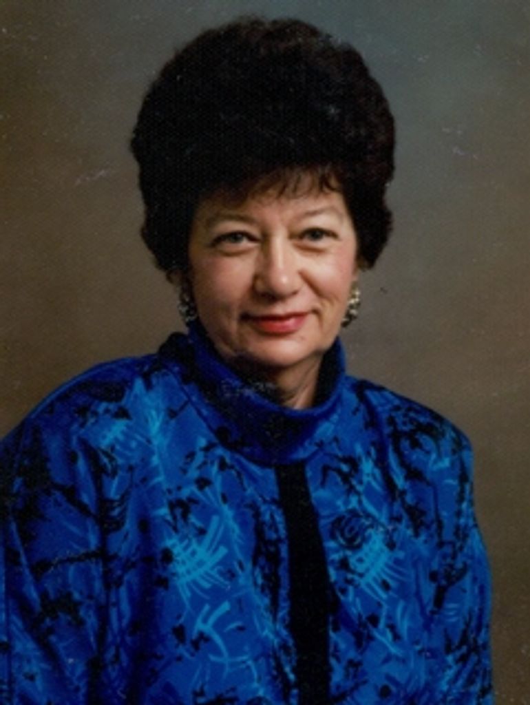 Janet Eileen (Bow)  Stone Profile Photo