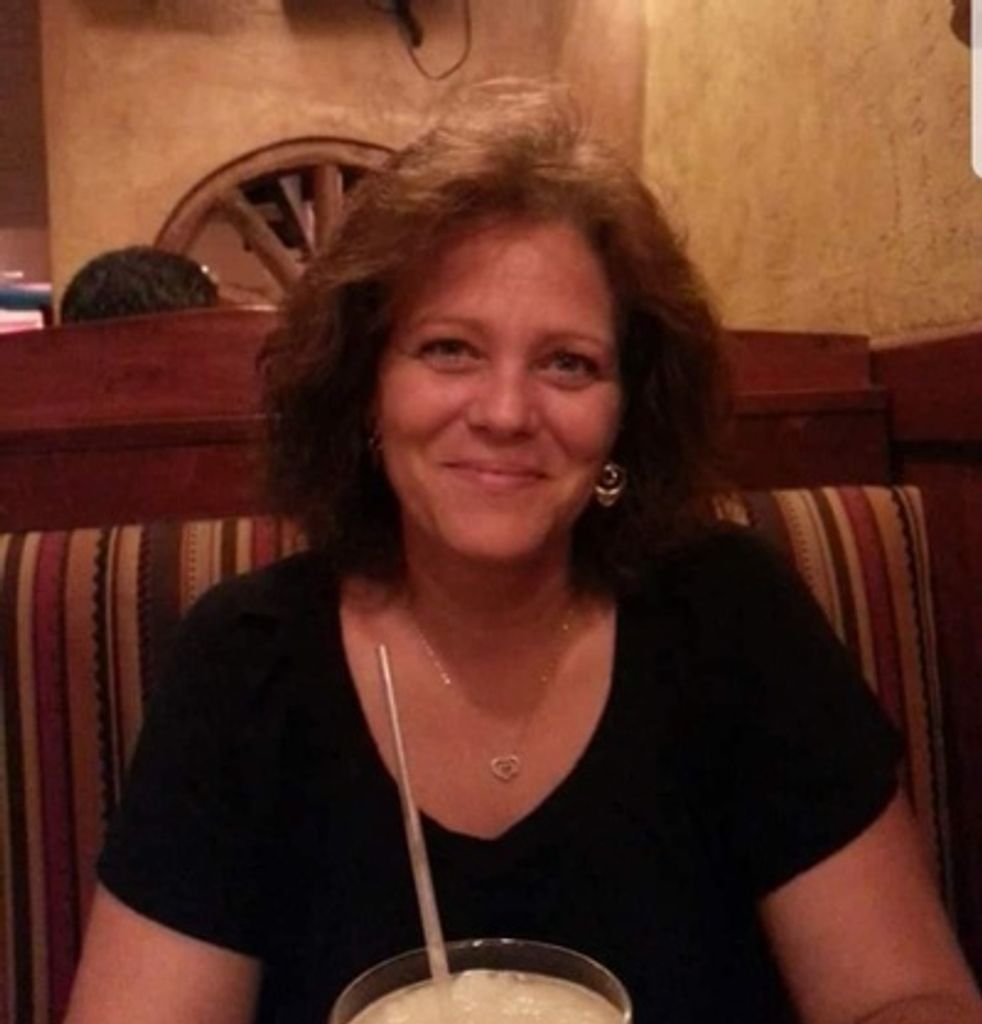 Charlotte Alexander Scott