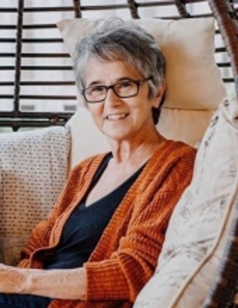 Bonnie Sue Merritt-Mcneil