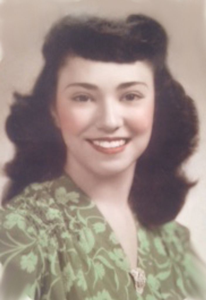 Virginia C. Brigante