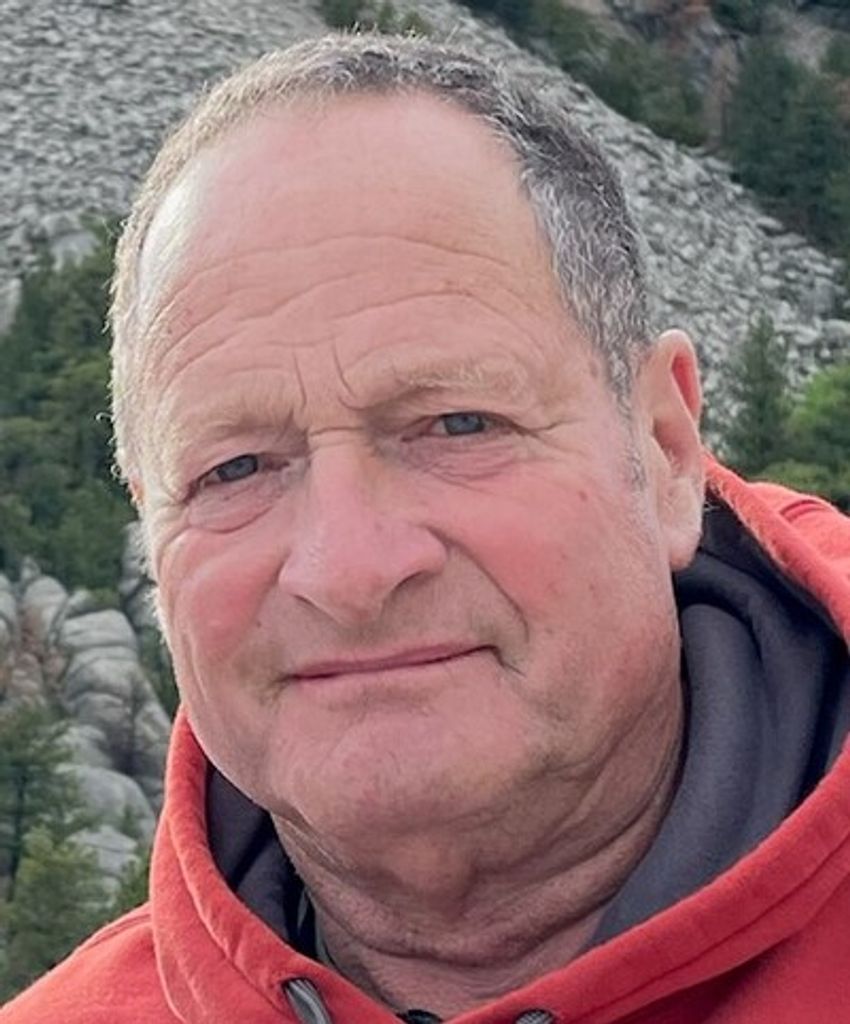 David C. Linnaus Profile Photo