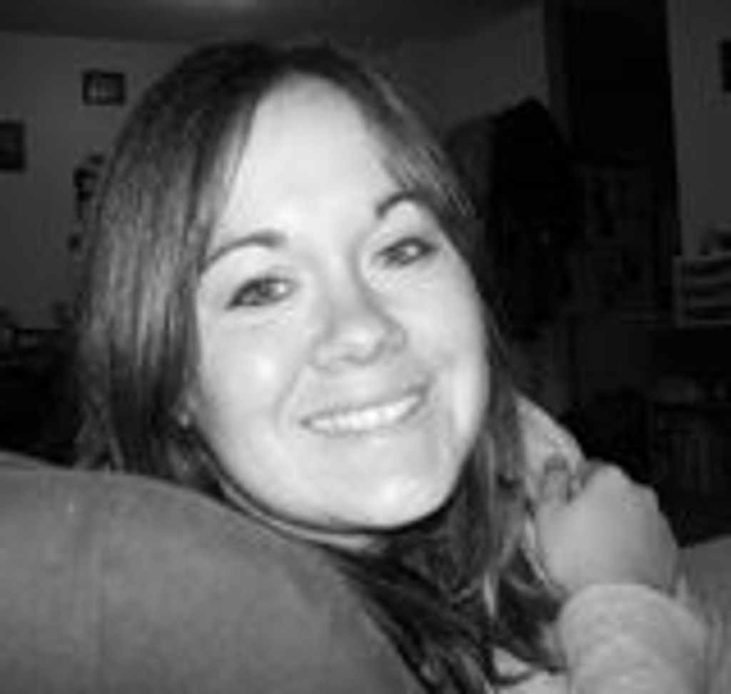 Rebecca Williams Profile Photo