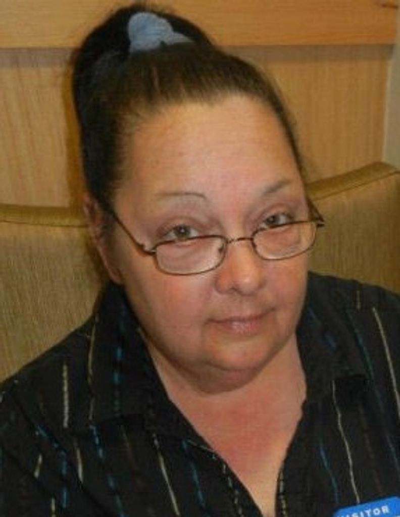 Pamela Mayo