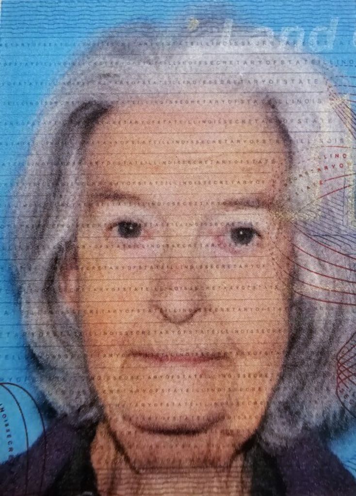 Stella Ann (Richards)  Lee Profile Photo
