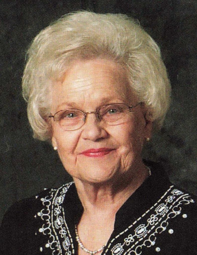 Lenora Lumsden Yarbrough Profile Photo
