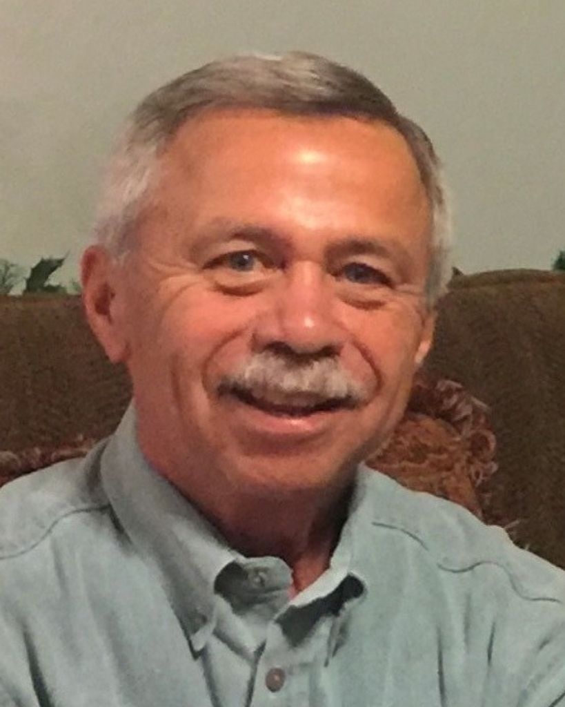 Steven Carroll Turner Profile Photo