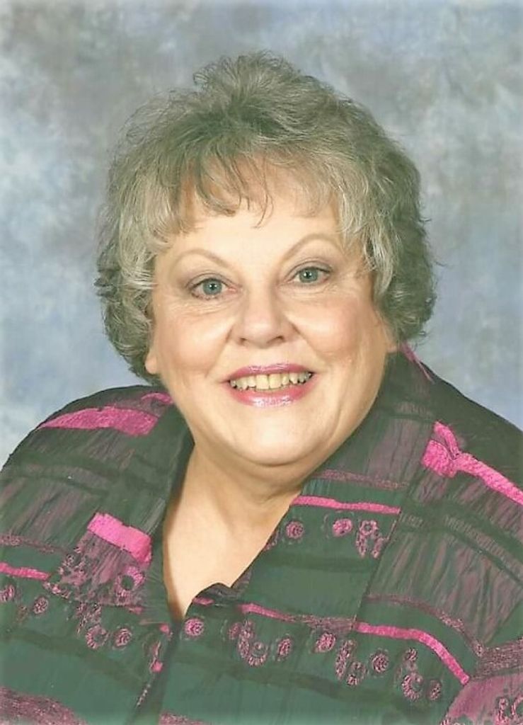 Sherri Lee Owenby