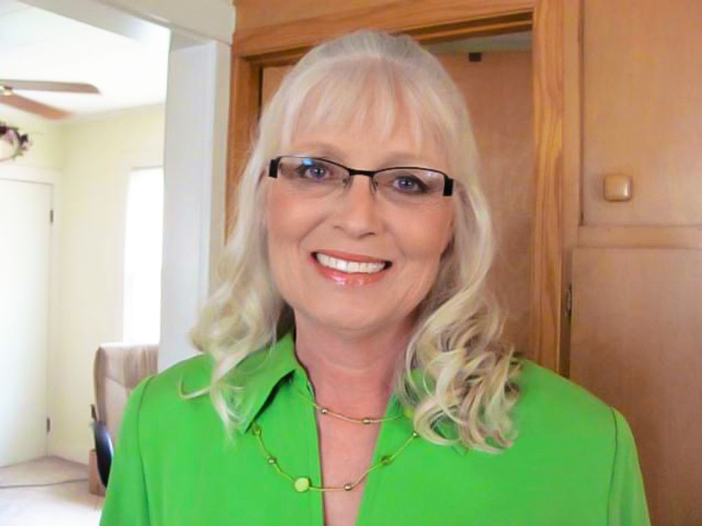 Lanette F. (Latta)  Nation