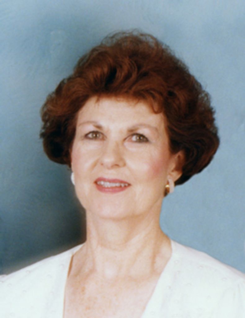 Bonnie Lou Ford