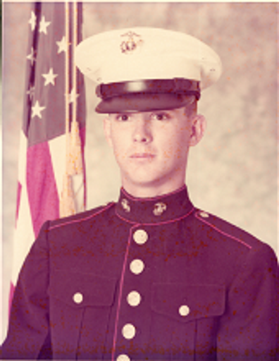 David Paul Milstead Profile Photo