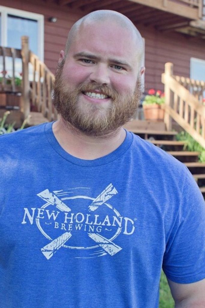 Joseph "Joey" S. Gauslow Profile Photo