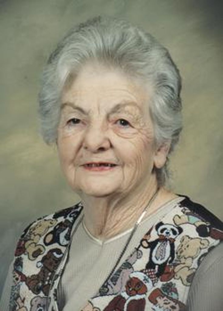 Ada Marie Kruse Profile Photo