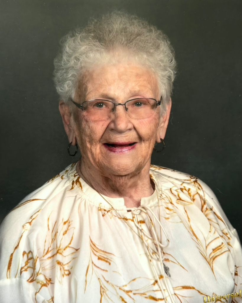 Kathleen "Kathy" M. Harder