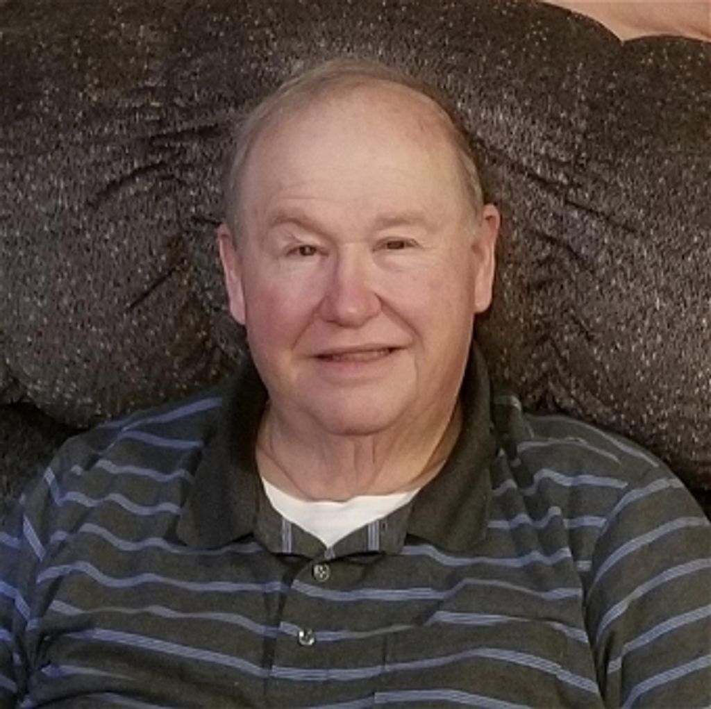 Ronald J. Hindman