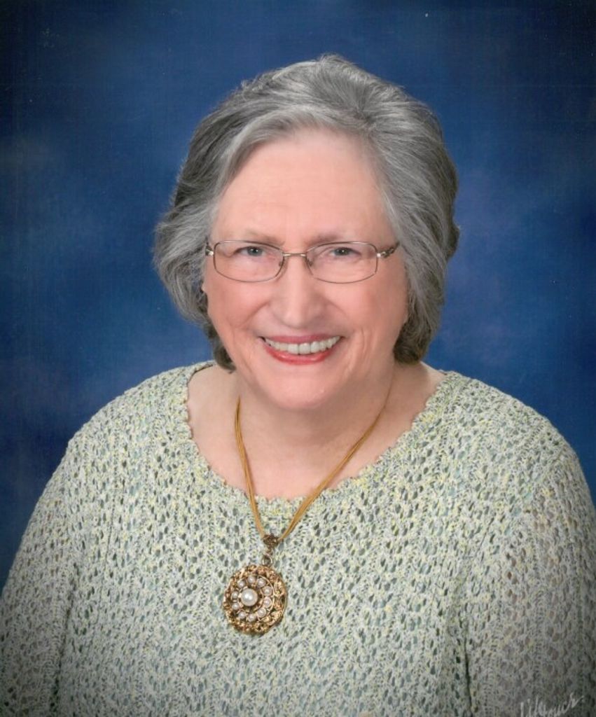 Barbara (Reaves)  Adams