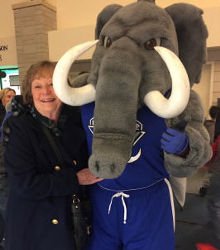 Kathleen Thomas Profile Photo