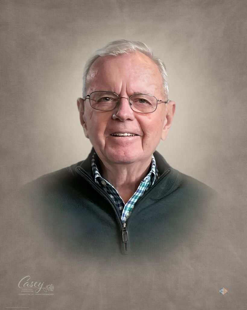 Mr. Francis G. Brennan