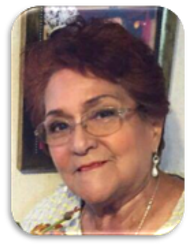 Maria Josefa Reyes Montalvo