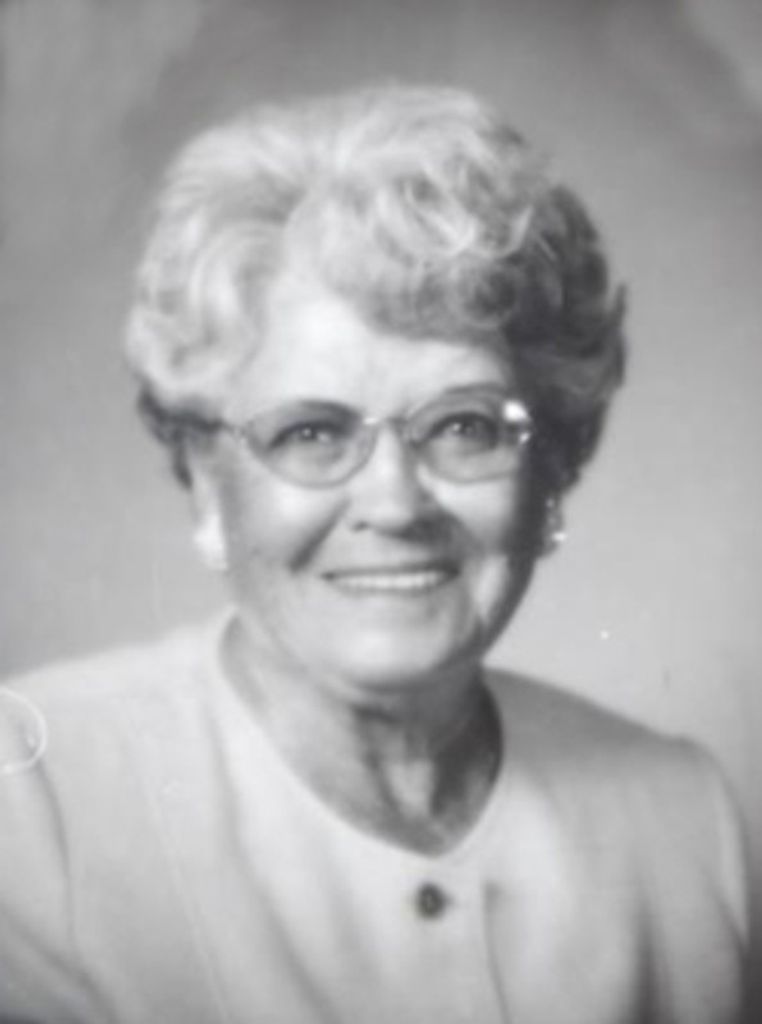 Dorthy Jensine Thorup Mineer