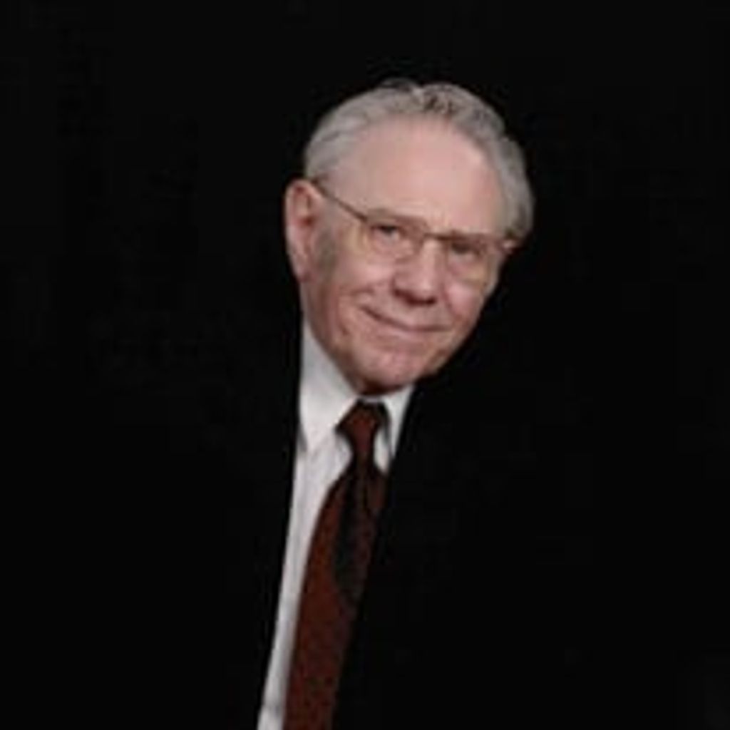 Earl Schmidt