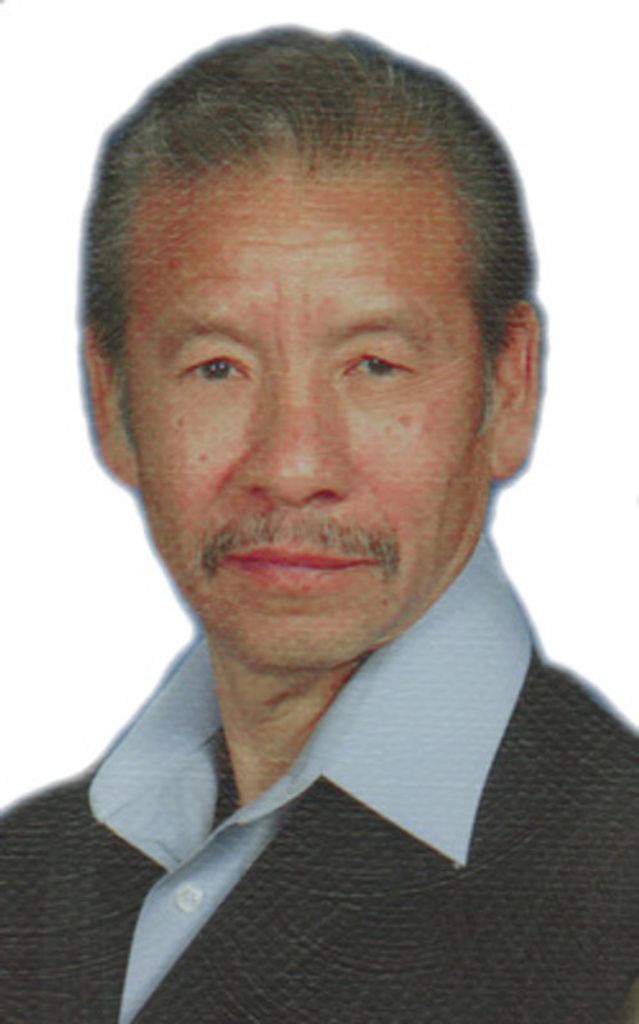 Manuel Reyes Jr.