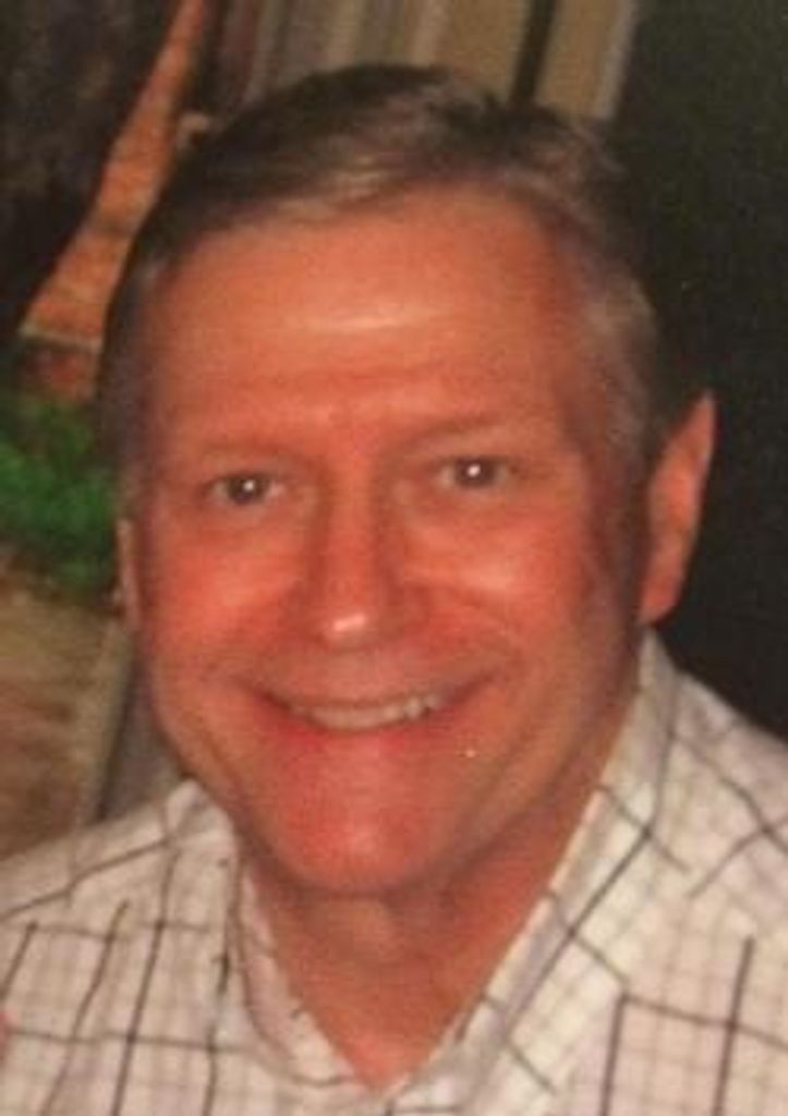 Ronny Clay Wright Profile Photo