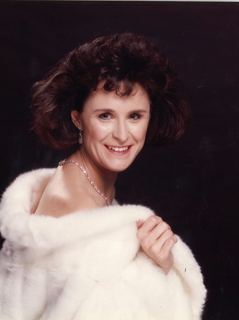 Patricia Lynn Strauss Profile Photo