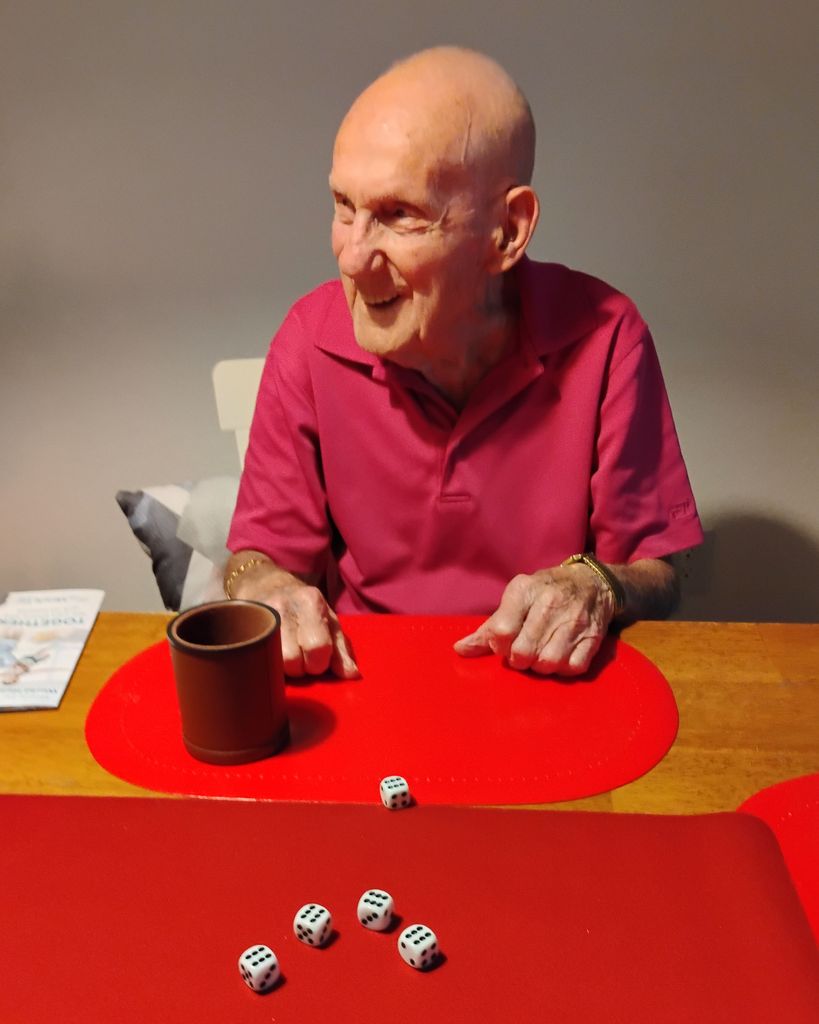 Nicholas W. Buffone Profile Photo