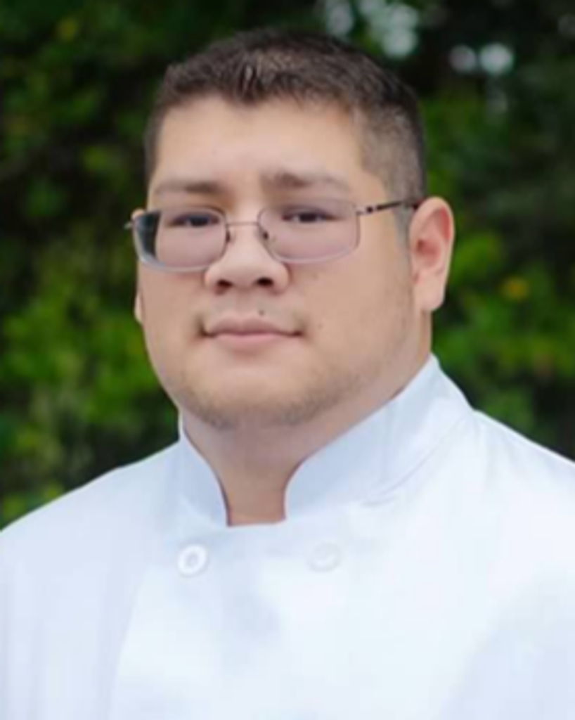 Hared Choy Harris Profile Photo