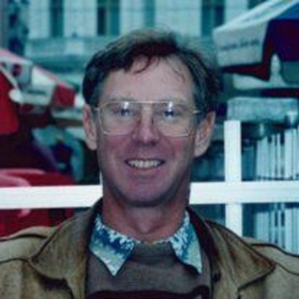 Randall Lewis Purkey