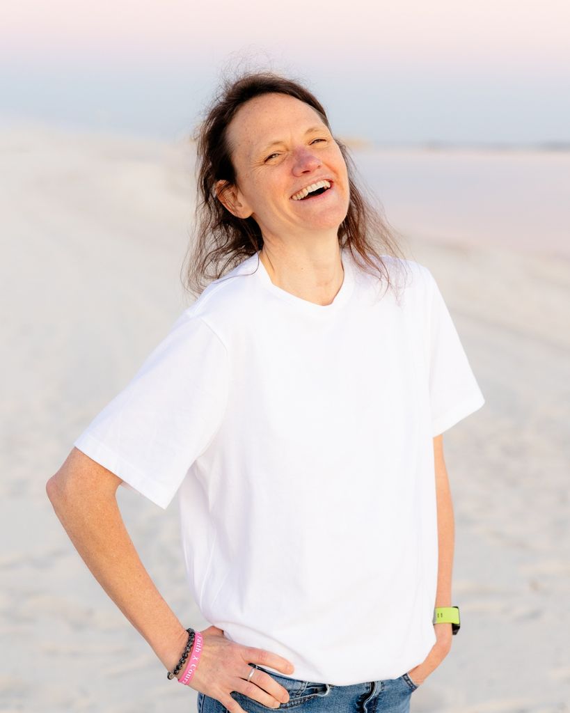 Letisha Rose Lambert